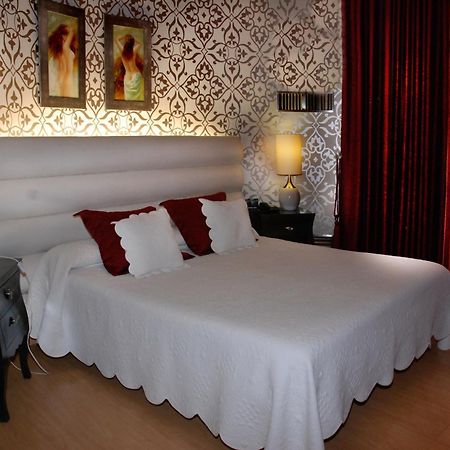 Hotel Villa De Cacabelos Zewnętrze zdjęcie