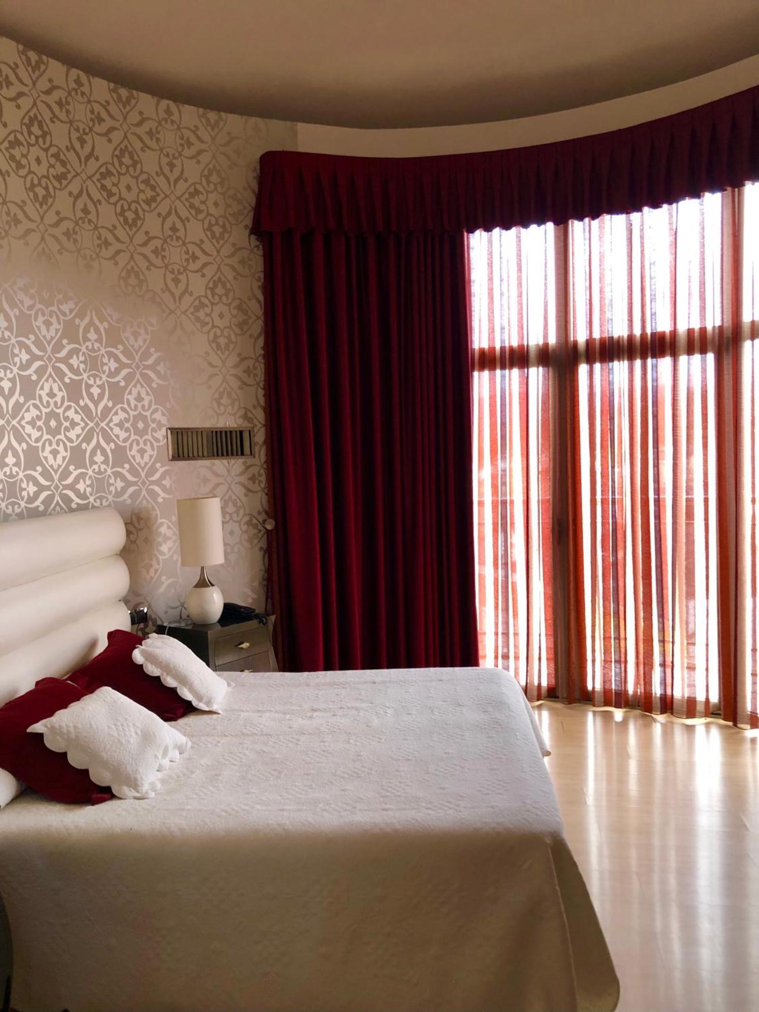 Hotel Villa De Cacabelos Zewnętrze zdjęcie